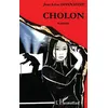 Image de Cholon - Jean Léon Donnadieu - L'harmattan - broché - Roman