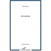 Image de Viva movida - Marie Houriet - L'harmattan - broché - Roman