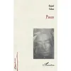 Image de Psoas - Daniel Cohen - L'harmattan - broché - Essai