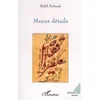 Image de Menus détails - Rafif Fattouh - L'harmattan - broché - Roman