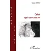 Image de Celui qui sut vaincre - Maurice Niwese - L'harmattan - broché - Roman