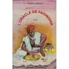Image de L'oracle de Faringha - Boubacar Diallo - L'harmattan - broché - album jeunesse