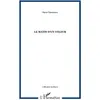 Image de Le matin d'un voleur - Pierre Taminiaux - L'harmattan - broché - Roman