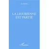 Image de La Ligurienne est partie - Aichetou - L'harmattan - broché - Roman