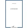 Image de Le petit-boutiste - Laurent Lutaud - L'harmattan - broché - Roman