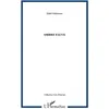 Image de Ombre fauve - Edith Habersaat - L'harmattan - broché - Roman