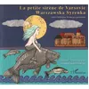 Image de La petite sirène de Varsovie À partir de 6 ans - Joanna Konatowicz - L'harmattan - broché - Album jeunesse dès 6 ans broché