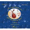Image de Qui est dans la lune ? À partir de 6 ans - Ki i soli ikete son ? - Angèle Kingué - L'harmattan - broché - Contes et légendes jeunesse broché
