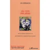 Image de Au nom des pères Suivi de quelques aphorismes sur Les Noeuds de l'amour et de la haine - Ida Zirignon - L'harmattan - broché - Roman