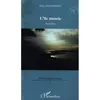 Image de L'île monde Nouvelles - Dany Dalmayrac - L'harmattan - broché - Nouvelles