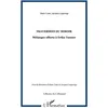 Image de Traversées du miroir Mélanges offerts à Erika Tunner - Alain Cozic - L'harmattan - broché - Essai broché