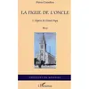 Image de La figue de l'oncle, l'Algérie de Grand-Papa - Pierre Counillon - L'harmattan - broché - Livre broché