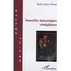 Image de Nouvelles fantastiques sénégalaises - Bathie Ngoye Thiam - L'harmattan - broché - Roman broché