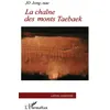 Image de La chaîne des monts Taebaek Un chef incorruptible Tome 3 - Tome 3 - Jong-Nae Jo - L'harmattan - broché - Essai broché
