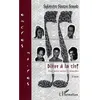 Image de Dièse à la clef Pour notes noires et blanches - Sylvestre Simon Samb - L'harmattan - broché - Roman broché