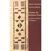 Image de Contes du Burkina Faso en pays Gourma et Dagara - Bruno Tabuteau - L'harmattan - broché - Contes / Légendes broché