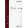 Image de Chuchote pas trop - Frieda Ekotto - L'harmattan - broché - Roman