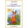 Image de Le roi Midas et les murmures du vent - Valéry Raydon - L'harmattan - broché - Contes et légendes jeunesse