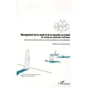 Image de Management de la santé et de la sécurité au travail Un champ de recherche à défricher - Emmanuel Abord de Chatillon - L'harmattan - broché - Etude