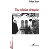 Image de Une relation viennoise - Philippe Hecart - L'harmattan - broché - Roman broché