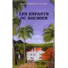 Image de Les enfants du rhumier - Danielle Gobardhan Vallenet - L'harmattan - broché - Roman broché
