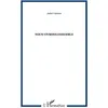 Image de Nous vivrons ensemble - André Varenne - L'harmattan - broché - Roman broché
