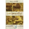 Image de Les gens d'ici Nouvelles - Suivi de parchemins hébraïques - Hassan Riad - L'harmattan - broché - Nouvelles broché
