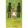 Image de L'échelle de Glasgow - Marcus Malte - Syros Jeunesse - broché - Roman adolescent dès 13 ans