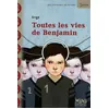 Image de Toutes les vies de Benjamin - Ange - Syros Jeunesse - Poche - Roman junior dès 9 ans