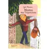 Image de Momo des Coquelicots - Yaël Hassan - Syros Jeunesse - broché - Roman junior dès 9 ans broché