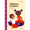 Image de Allo Jésus, ici Momo - Eric Simard - Syros Jeunesse - broché - Roman junior dès 9 ans