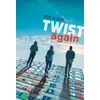 Image de Twist again - Sylvie Allouche - Syros Jeunesse - broché - Roman adolescent dès 13 ans broché