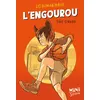 Image de L'Engourou - Eric Simard - Syros Jeunesse - broché - Roman junior dès 9 ans