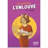 Image de L'Enlouve - Eric Simard - Syros Jeunesse - broché - Roman junior dès 9 ans broché