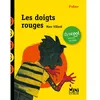 Image de Les doigts rouges - Dyscool - Marc Villard - Syros Jeunesse - Poche - Roman junior