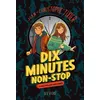 Image de Dix minutes non-stop - 3 nouvelles histoires - Jean-Christophe Tixier - Syros Jeunesse - broché - Roman junior broché