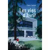 Image de Les vies d'Avril - Claire Cantais - Syros Jeunesse - broché - Roman adolescent