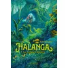 Image de Halanga - Les mangeurs de pierre - Tome 01 - Katrina Kalda - Syros Jeunesse - broché - Roman adolescent
