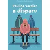 Image de Pauline Verdier a disparu - Agnès Debacker - Syros Jeunesse - broché - Roman junior