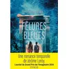 Image de Fêlures bleues - Jérôme Leroy - Syros Jeunesse - broché - Roman junior