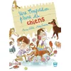Image de Une compétition pleine de chiens - Marie Nollet - Syros Jeunesse - broché - Roman cadet