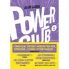 Image de Power Club - Tome 02 Ondes de choc - Alain Gagnol - Syros Jeunesse - Poche - Roman adolescent Poche