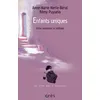Image de Enfants uniques - Entre isolement et solitude - Anne-Marie Merle-Béral - Eres - broché - Essai