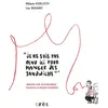 Image de Je ne suis pas venu ici pour manger des sandwichs Mineurs non accompagnés cas cliniques dessinés - Mélanie Kerloc'h - Eres - broché - Essai broché