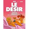 Image de Le Désir - Jim - Vents d'Ouest - cartonné - Bande dessinée