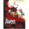 Image de Aven - Tome 02 L'affût - Stéfan - Vents d'Ouest - cartonné - Bande dessinée