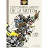 Image de L'Encyclopédie imbécile de la moto - Christian Debarre (Chris Deb, Bar2) - Vents D'ouest - cartonné - Bande dessinée cartonné