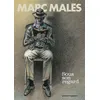 Image de Sous son regard - Marc Malès - Vents D'ouest - cartonné - Bande dessinée