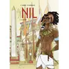 Image de Nil - Tome 02 Le Mastaba - Eric Adam - Vents d'Ouest - cartonné - Bande dessinée cartonné