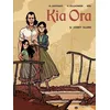 Image de Kia Ora - Tome 03 Coney Island - Olivier Jouvray - Vents D'ouest - cartonné - Bande dessinée
